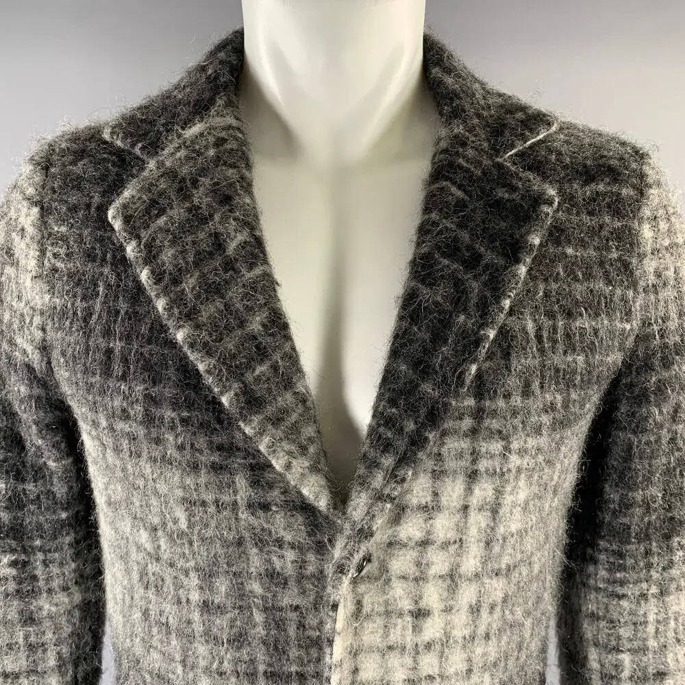 Scotch & Soda scotch soda